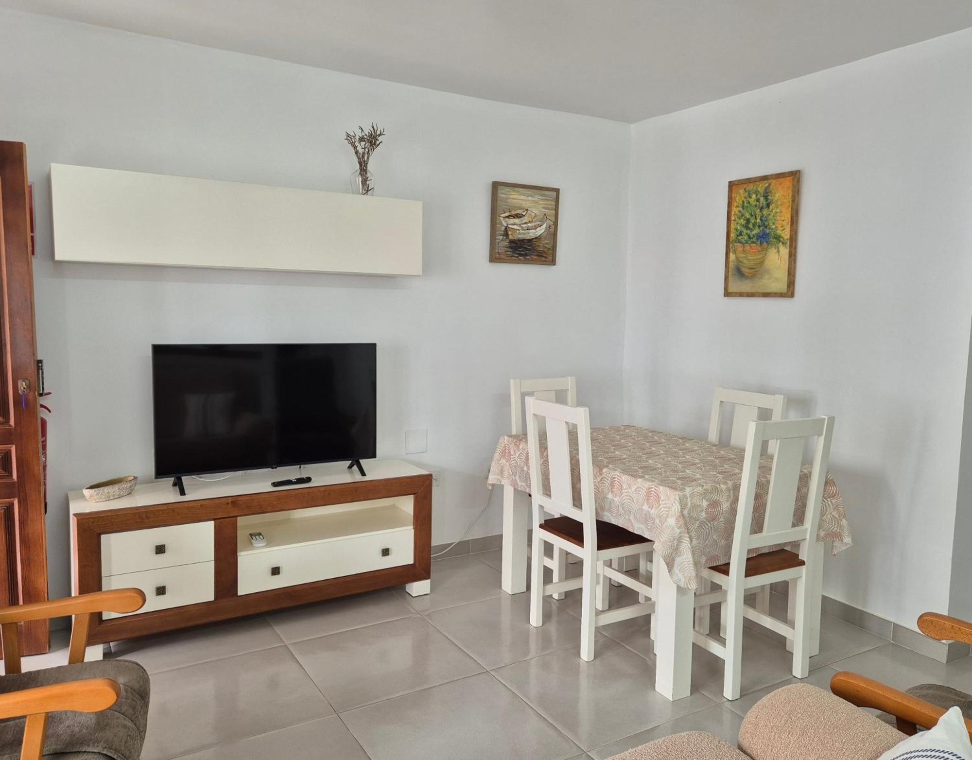 Apartamentos Bajel Carboneras Exterior photo